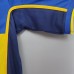 Boca Juniors 01/02 Home Dark Blue Soccer Jersey